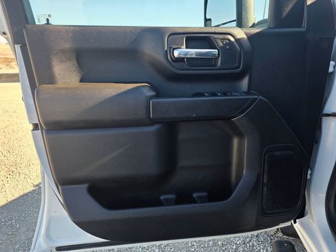 Used 2022 Chevrolet Silverado 2500 W/T w/ WT Fleet Convenience Package image 9