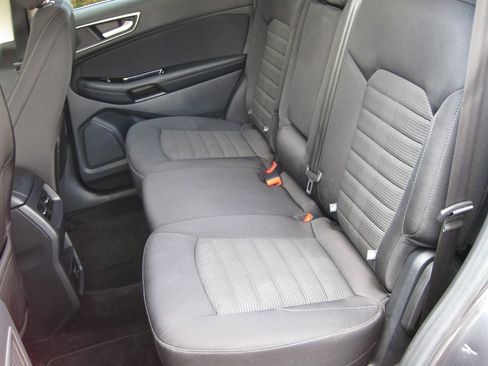 Used 2016 Ford Edge SEL AWD/4WD image 26