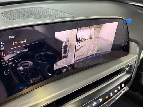 New 2026 Cadillac Lyriq Sport image 29