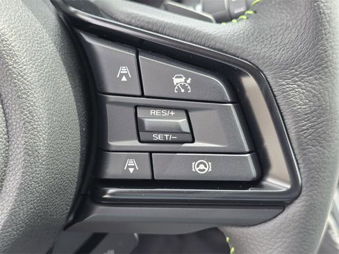 Certified 2025 Subaru Outback Onyx Edition w/ Popular Package #2 image 27