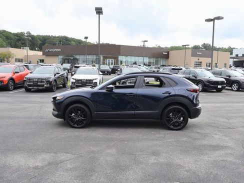 Used 2026 MAZDA CX-30 AWD 2.5 S image 4
