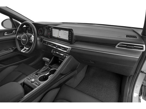 Used 2024 Kia K5 GT-Line w/ GT-Line Premium Package FWD image 11