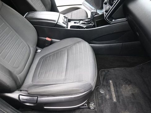 Used 2022 Hyundai Santa Cruz SEL image 26