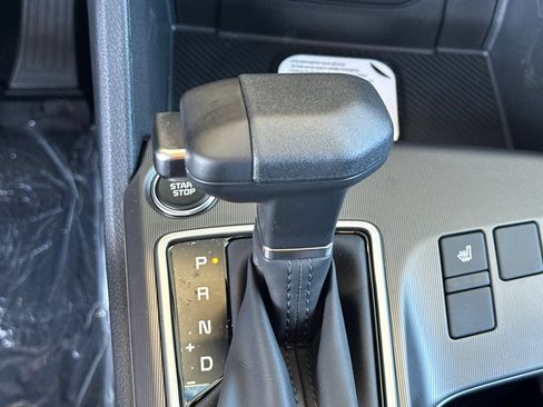 New 2026 Kia Sportage EX FWD image 21