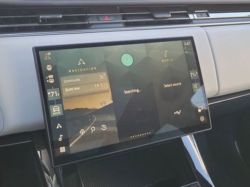 Certified 2024 Land Rover Range Rover Sport Dynamic SE image 26