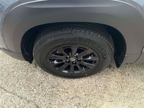 New 2026 MAZDA CX-50 AWD 2.5 Hybrid w/ Weather Package image 6