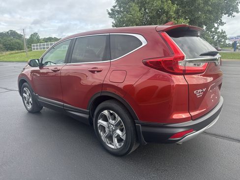 Used 2019 Honda CR-V EX-L image 3