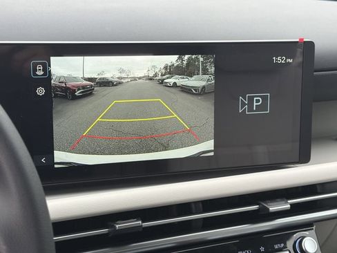New 2026 Hyundai Tucson SEL FWD image 34