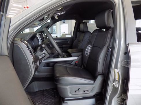 New 2026 RAM 2500 Power Wagon AWD/4WD image 20