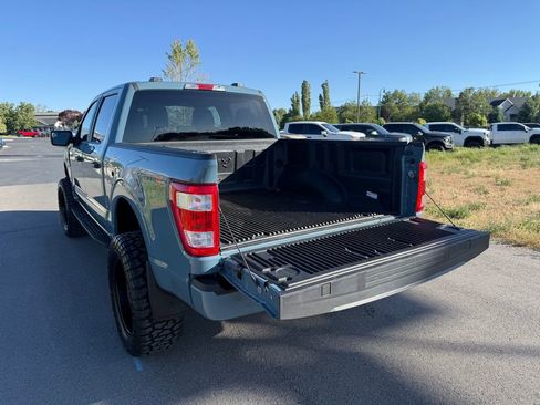 Used 2023 Ford F150 XL AWD/4WD image 13