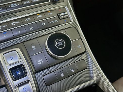 Used 2023 Hyundai Santa Fe SEL w/ Premium Package FWD image 26