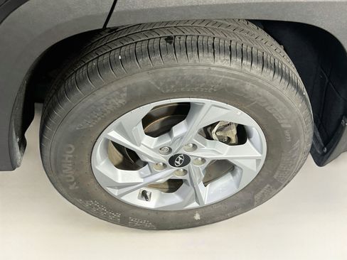 Used 2023 Hyundai Tucson SEL AWD/4WD image 29