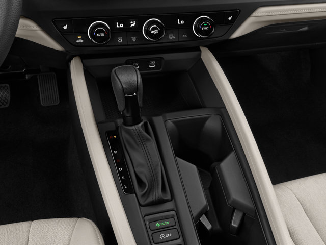 Certified 2025 Honda Accord SE image 9