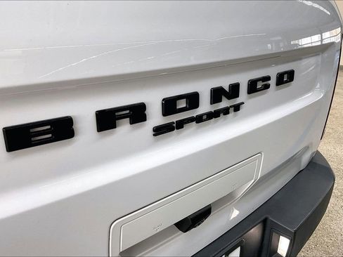 Used 2021 Ford Bronco Sport AWD/4WD image 23