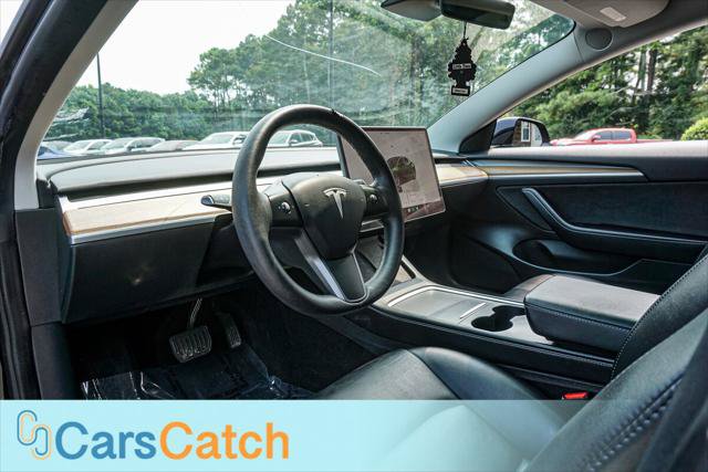 Used 2023 Tesla Model 3 Standard Range RWD image 21