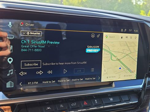 Used 2026 Chevrolet Silverado 1500 RST image 27