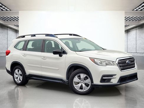 Used 2020 Subaru Ascent 8-Passenger w/ Popular Package #1 AWD/4WD image 2