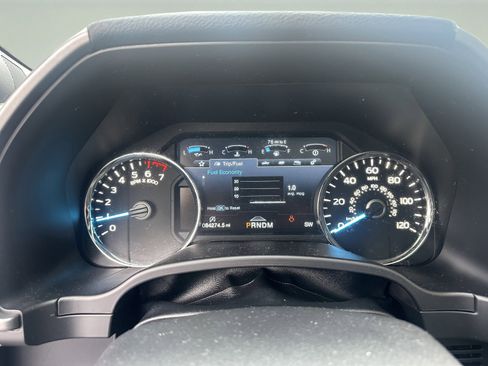 Used 2019 Ford F150 Platinum w/ Equipment Group 701A Luxury image 13