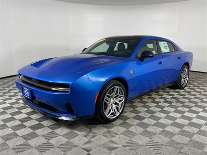 New 2026 Dodge Charger R/T Scat Pack