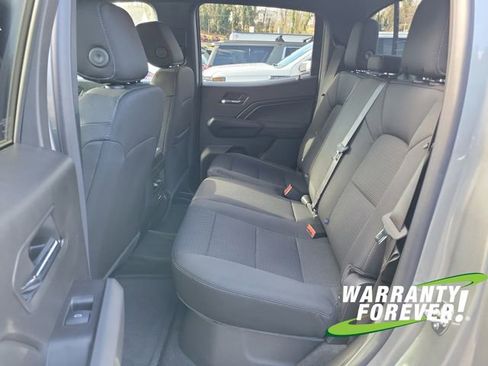 New 2026 GMC Canyon Elevation image 15