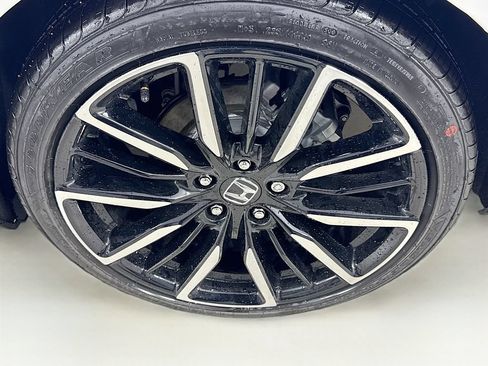 New 2026 Honda Accord Touring image 40