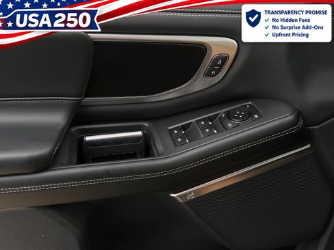New 2026 Ford Expedition Max Platinum w/ Stealth Appearance Package AWD/4WD image 20