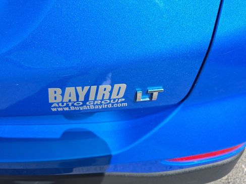 Used 2024 Chevrolet Equinox LT w/ LPO, Floor Liner Package FWD image 14