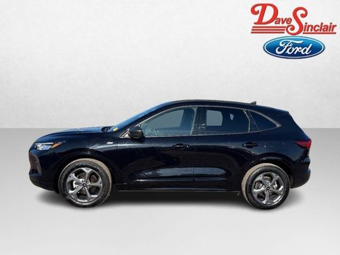 Used 2023 Ford Escape ST-Line w/ Tech Pack #1 image 10