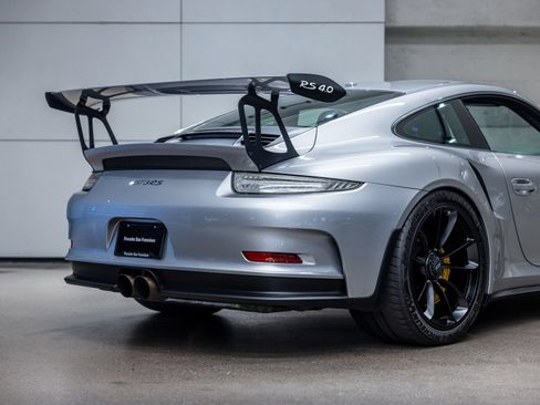 Used 2016 Porsche 911 GT3 RS RWD image 27