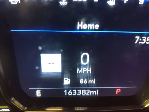 Used 2020 GMC Sierra 1500 AT4 w/ AT4 Premium Package AWD/4WD image 23