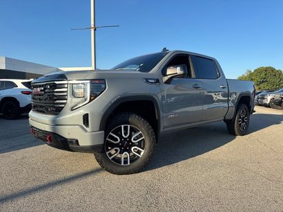 Used 2025 GMC Sierra 1500 AT4 w/ AT4 Premium Package