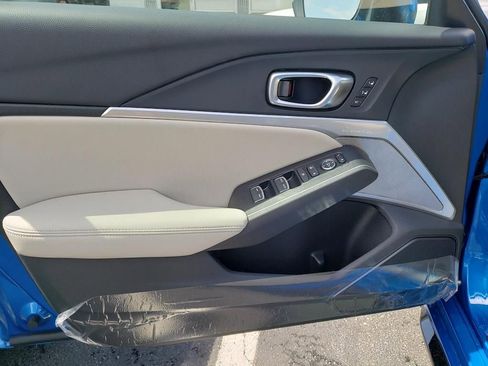Certified 2026 Acura Integra A-Spec FWD image 19