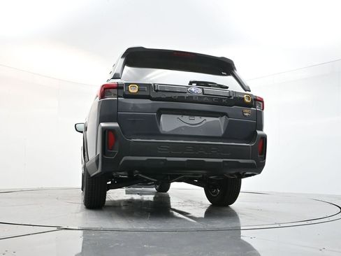 New 2026 Subaru Outback Wilderness image 22