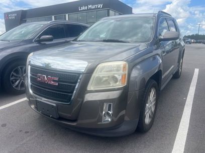 Used 2011 GMC Terrain SLT