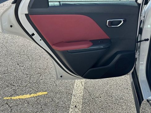 New 2026 Kia K4 GT-Line FWD image 22