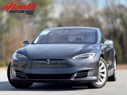 Used 2018 Tesla Model S 75D