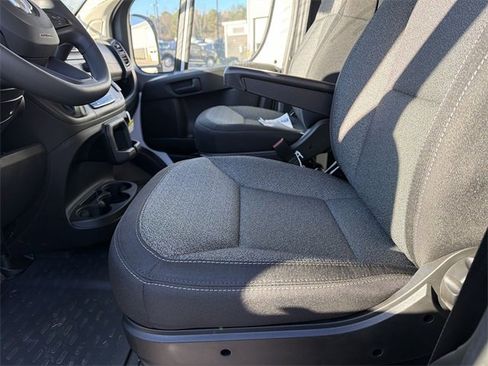 New 2025 RAM ProMaster 2500 w/ Convenience Group image 16