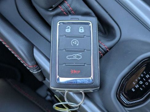 New 2026 Dodge Charger R/T AWD/4WD image 30