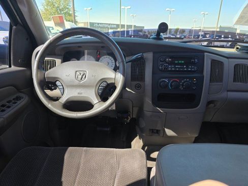 Used 2003 Dodge Ram 2500 Truck SLT image 20