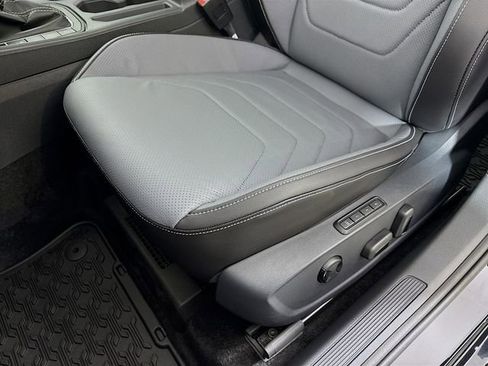 New 2026 Volkswagen Jetta SEL image 19