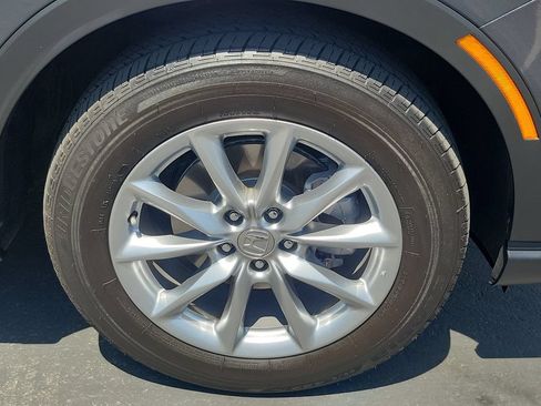 Certified 2026 Honda CR-V EX image 6
