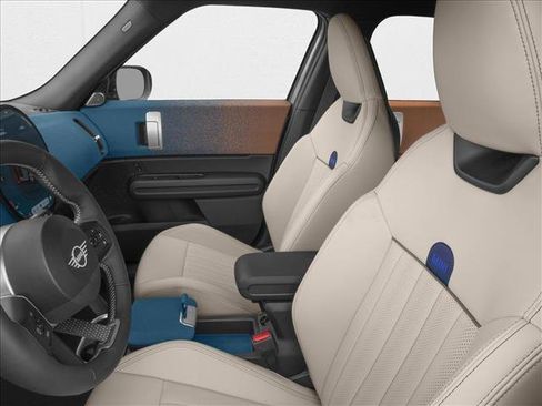 New 2027 MINI Cooper Countryman S AWD/4WD image 6