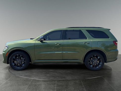 Used 2021 Dodge Durango GT AWD/4WD image 5