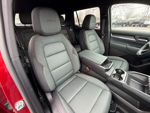 Used 2026 GMC Terrain AT4 w/ Convenience Package III image 25