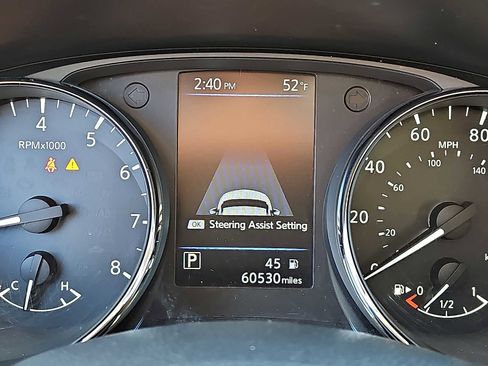 Used 2019 Nissan Rogue SL w/ Premium Package image 22