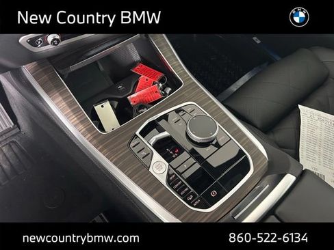 New 2026 BMW X5 xDrive40i w/ Climate Comfort Package AWD/4WD image 17