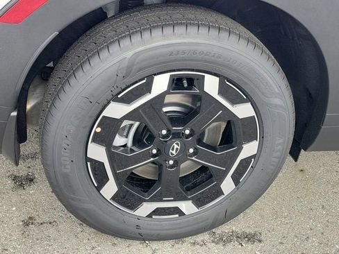 New 2026 Hyundai Santa Fe SEL image 22