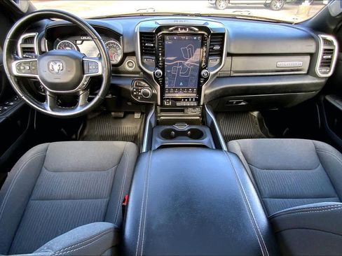 Used 2023 RAM 1500 Big Horn image 14