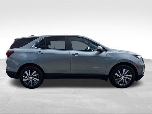 Used 2024 Chevrolet Equinox LT FWD image 7