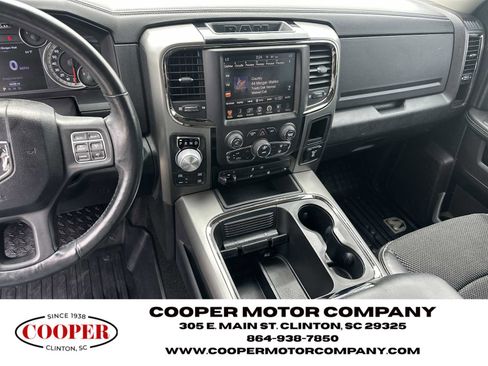 Used 2016 RAM 1500 Sport AWD/4WD image 24